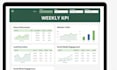 do google sheet automation dispatch expense tracker debt payoff tracker sheet
