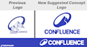 create a dynamic logo