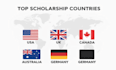 help you to find a fully funded scholarship