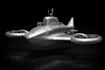 create realistic 3d models and renders in blender