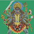 do embroidery digitizing into dst,pes,jef file in 1 hour