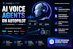 build ai voice agents and phone callers with vapi or retell ai