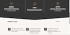 convert figma to responsive HTML CSS javascript website