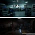 be cinematic game environment studio, do 3d realistic horror game world in ue5