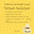 manage your admin tasks, emails, and social media efficiently