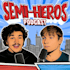 edit podcast anything episode, clips, graphics