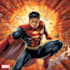 draw action page superhero comic page comic book comic art as a comic artist