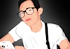 draw a cartoon from your photo