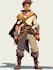 2d game character design 2d game character