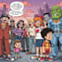 draw a cartoons comics