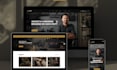 create firearm website gun website ammunition website tactical and accessories