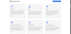 create oxygen builder website