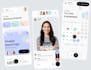 develop event booking app ticket booking app, conference app live streaming app