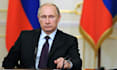 vladimir putin animated and voice act
