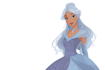draw you as a disney princess