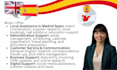 local virtual assistant in madrid, spain