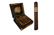 make cigar band, labels, box, and logo