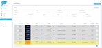 develop custom logistics and truck dispatching web and app