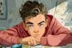 make character cartoon and comics