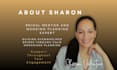 guide you in a wedding clarity session to ease overwhelm