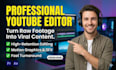 create faceless youtube automation videos