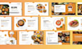 design powerpoint presentation slides with custom animations