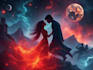 design fantasy book cover