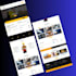 build modern responsive websites with react and tailwindcss