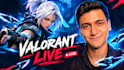 create gaming thumbnail for your livestream