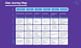 write a ux case study showcasing your client success