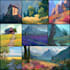 environment concept art landscape design