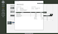 build microsoft access database for inventory