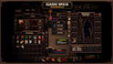 design unreal engine ui, unity game UI UX, menus hud, buttons for mobile PC web