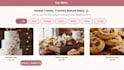 build responsive and modern websites with clean UI