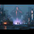 design sci fi art, concept art, sci fi art illustration