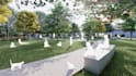 make 2d and 3d landscape design
