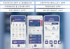 develop loan app, finance app, payment app, investment app, crypto wallet app