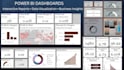 build power bi dashboard and excel reports for small business