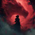 draw fantasy book cover, illustration