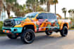 create professional car wrap , vehicle wrap