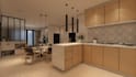 design and render 3d cgi condos, loft apartments, villas, and penthouses