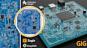 design schematics pcb design, pcb board layout, rf pcb in altium eagle easyeda