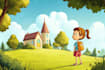 do childrens book illustration write christian