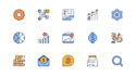 do ms excel data analysis using pivot tables, power query, and dashboards