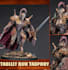 professionally paint your warhammer, dnd, tabletop, and custom models