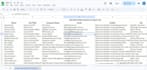 provide targeted b2b leads and verified email lists