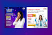 create motion video ads, animated video banner for website