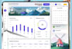 develop embedded finance or in app payment integration for your web app or saas