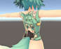 fix edit retexture optimize your vrchat furry avatar for pc quest 3d clothing