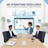 manage employee onboarding, documentation, and HR operations